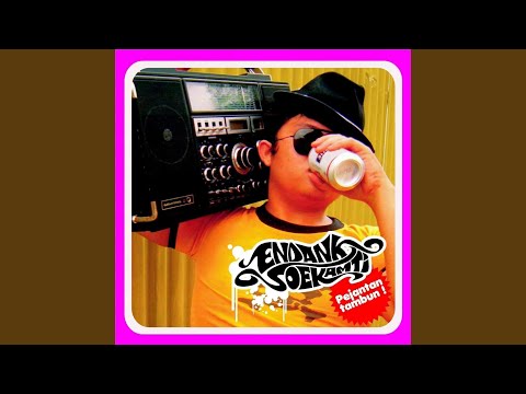Putar Intro/Back from the Death - Endank Soekamti