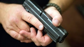 Investing $25m to fight gun violence ...