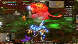 Риат, ЦС, отлёт ключей, возможно изи лаба) #Allods Online #MMORPG