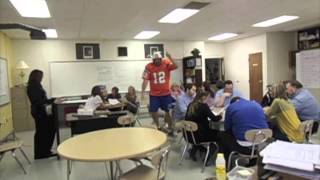 CMS Harlem Shake