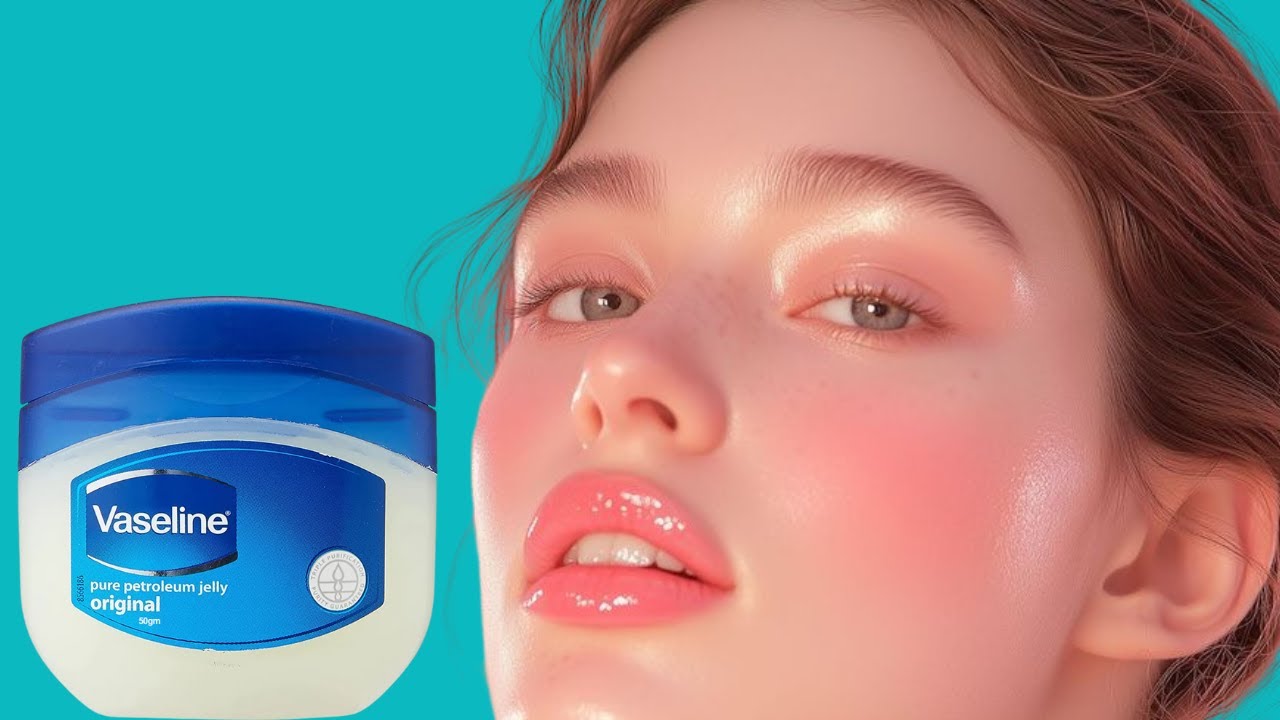 The Secret Cosmetic Doctors Hide! Tighten Skin, No Wrinkles & Milky Glow Naturally