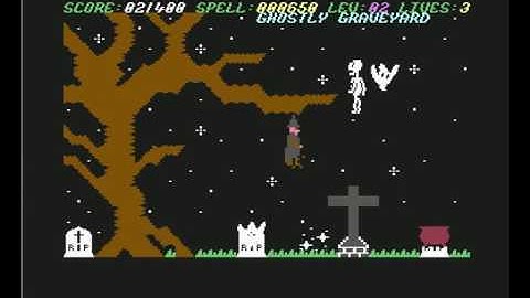 Fiona Rides Out c64 e 39850