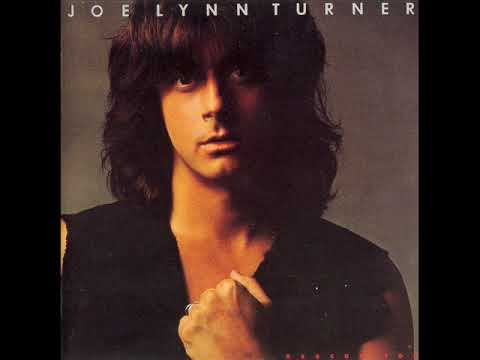 JOE LYNN TURNER ベストアルバム Joe Lynn Turner - The Sessions (Red Vinyl) - Cleopatra Records