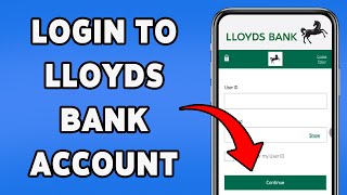 How To Login To Lloyds Bank Account | Guide To Sign In To Your Lloyds Bank Profile 2025