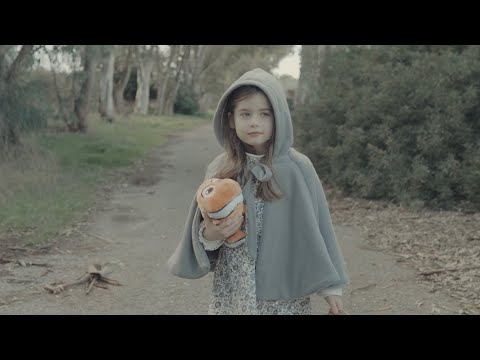 Video Antonio Maggio e Pierdavide Carone - GRETA (Official Video)