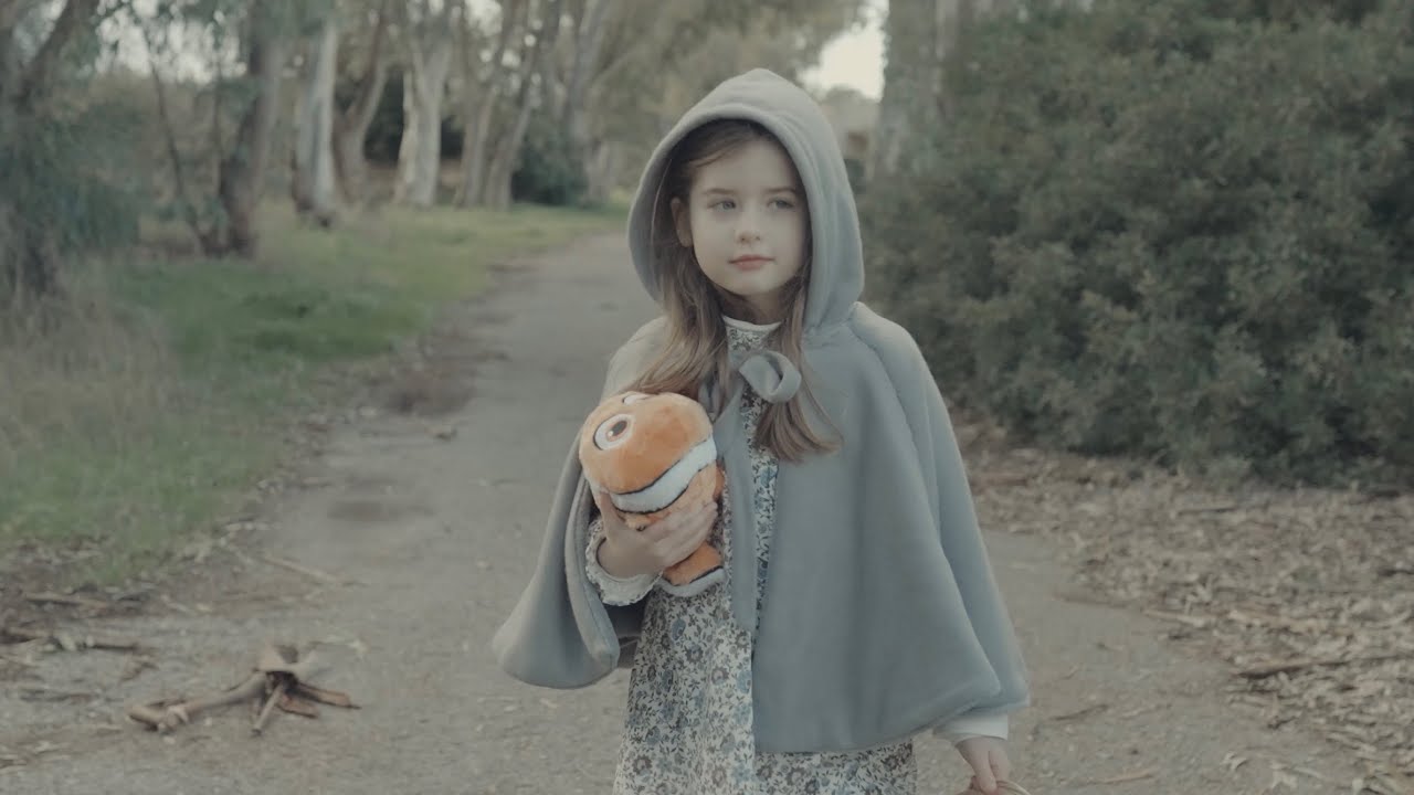 Antonio Maggio e Pierdavide Carone - GRETA (Official Video)