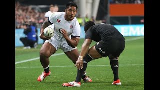 Manu Tuilagi vs Julian Savea (REUPLOAD)