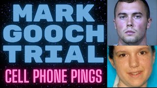 #MarkGooch #CellPhonePings  @Law&Crime Network   mark gooch arizona