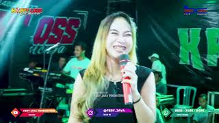 HAPPY LOSS - CINTA TERBAIK - KIKI MARGARETHA - HAPPY PARTY PEMUDA KRIKILAN - SUMBER REMBANG