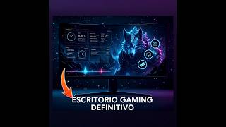 Como Personalizar Tu Escritorio con Rainmeter y Skins 😱 Integrar Widgets y Temas en PC Windows ⚡