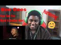 Black Guy Reacts to Bee Gees - How Can You Mend A Broken Heart