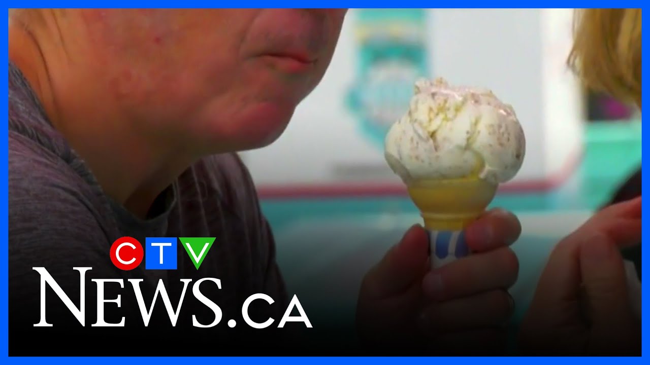 Stretch of above-average temperatures in Ottawa