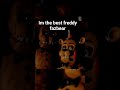 #fivenightsatfreddys