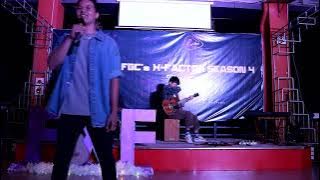 [FGC'S X-FACTOR SEASON 4] Nhiều Chuyện -  FPT UNIVERSITY GUITAR CLUB