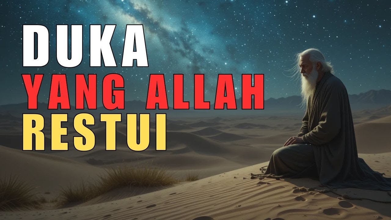 Renungan Islami: Menemukan Ketenangan Saat Ujian dan Nikmat Datang Silih Berganti