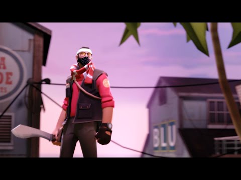 rough edit - YouTube