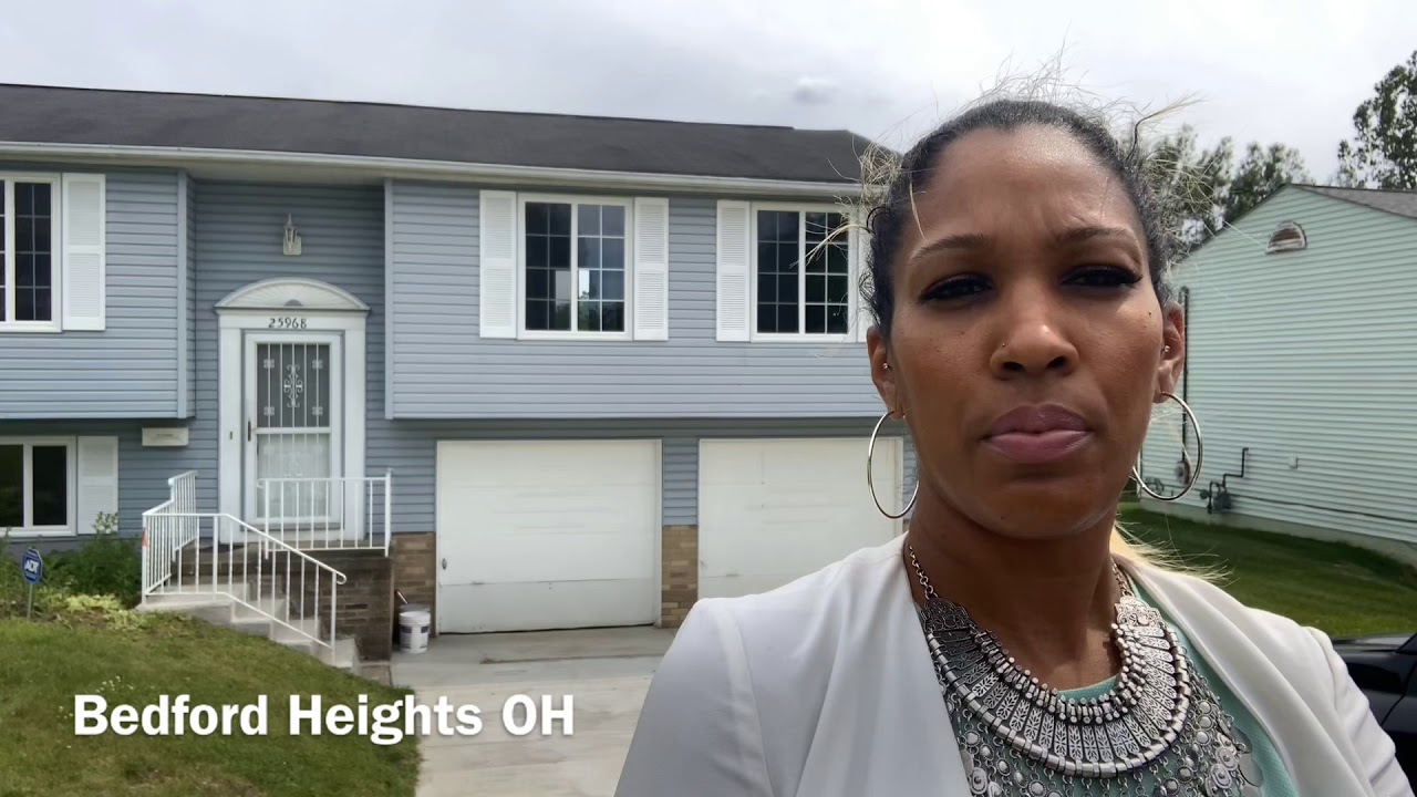 Living in Bedford Heights OH YouTube