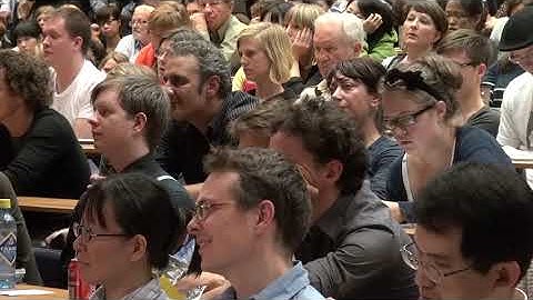 Noam Chomsky Music Project - Shuja Rabbani and Ian Urbina