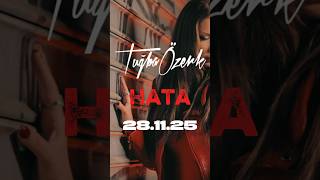 Hata - 28.11.25 Tarihinde Sizlerle ❤️