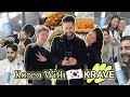 5 Days In South Korea With Krave, Liah Yoo, Hyram And Sunny! 💜 James Welsh