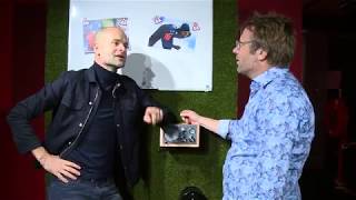 Erben en Patrick - Doorgaan of stoppen | NPO Radio 1