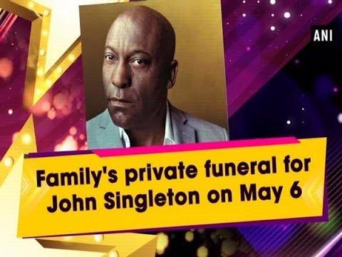 Video: John Singleton Net Worth: Wiki, Ndoa, Familia, Harusi, Mshahara, Ndugu