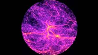 The Aquarius Simulation