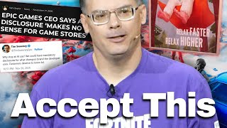 This Is Why Nobody Trusts The Gaming Industry