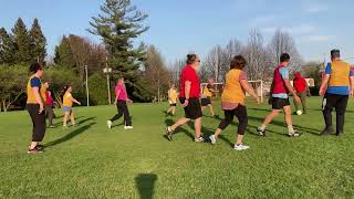 Soccer Marché Lanaudière A Joliette