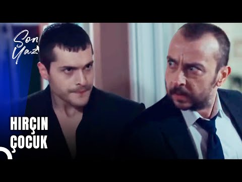 Akgün, Kara Ailesi'ne