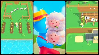 My Little Farm Mobile Game | Gameplay Android & Apk screenshot 5