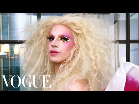 Video: Aquaria