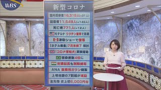 ５月18日のコロナ関連ニュースまとめ（１）