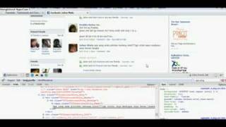 Hack Facebook by TodH