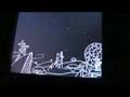 Spaceship earth descent animation wdwmagic