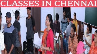 Classes in Chennai - Join Kaizen u0026 Speak English Confidently