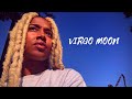 Moon in Virgo Astrology