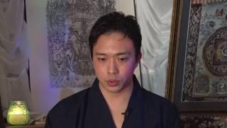 倒産からの復活 占いと風水 居皆亭（いるみなてい）Vol.18 鮑 義忠（パオ・イーチョン） 2/6