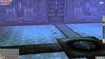 Rim Kamaloka Hall of Nightmares (for Interlude)