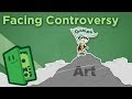 Facing Controversy - How to Stand Up for Games as a Medium - Extra Credits