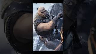 No King Last Forever   #witcher2 #gaming #gamingcinematic