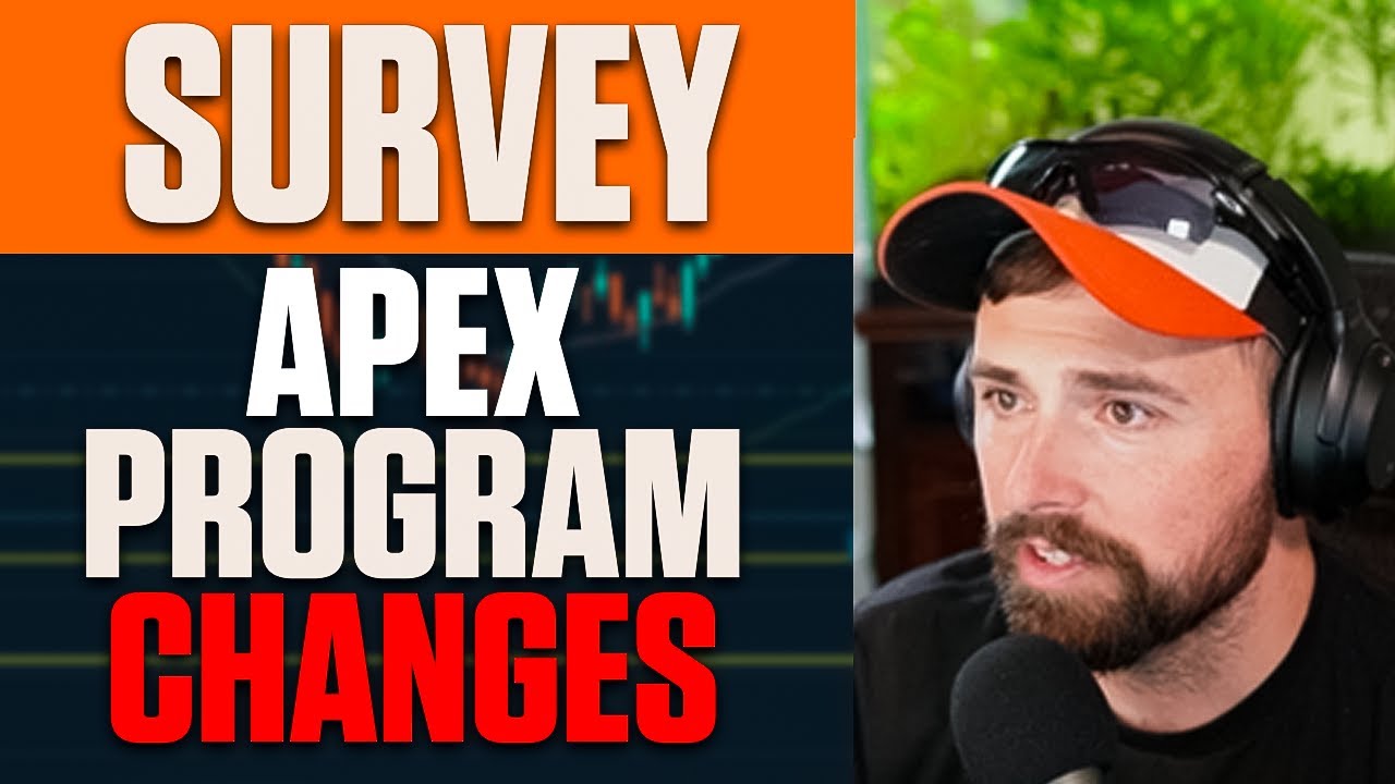Apex's Program Changes Survey. Link = Pinned Comment. - YouTube