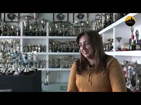 Entrevista - SC Estrela 1