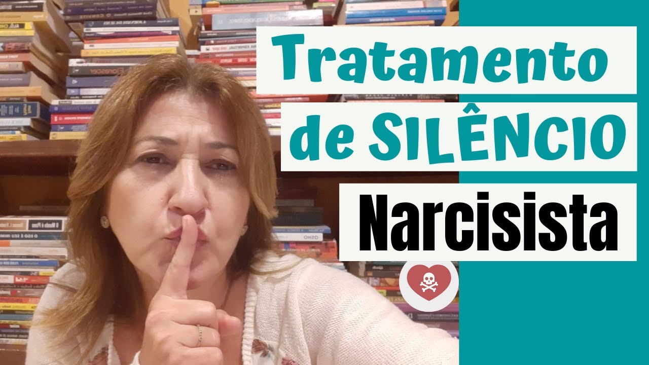 Tratamento de Silêncio | Adriana Albuquerque