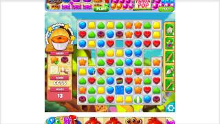 Cookie Jam Level 103