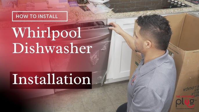 How to Install Insulation for Your Dishwasher