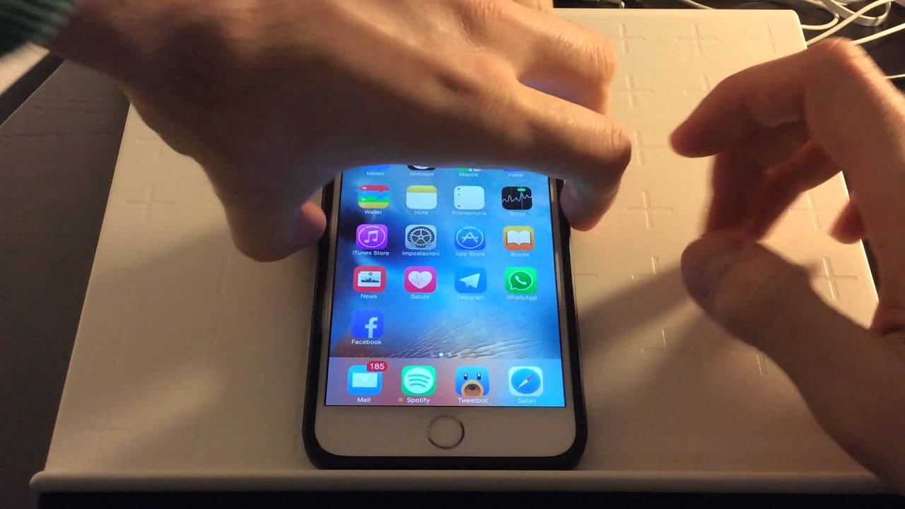 Splitify iPhoneでもSlide Over Tools 4 Hack