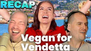 Below Deck Med S10E06: Vegan for Vendetta Content