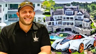 How Rich is Paul Teutul Jr From American Chopper? Latest Update - Orange County Choppers