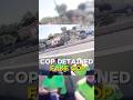 Cop detained fake cop